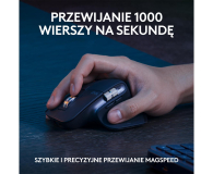 Logitech MX Keys S Combo Grafit - 1145878 - zdjęcie 10